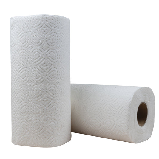 Premium Bamboo Kitchen Paper Towel - Strong and Absorbent - Trendsflame
